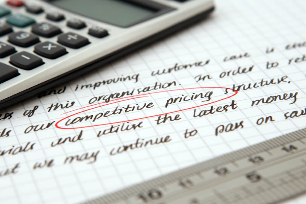 How to Set Up Different Pricing Structures and Offer Additional Services 