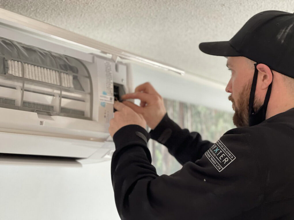 Why Installing a Mini-Split Air Conditioning System Will Benefit You