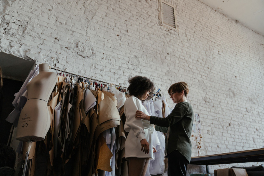 The Importance of a Designer in Maintaining the Viability of the Fashion Industry