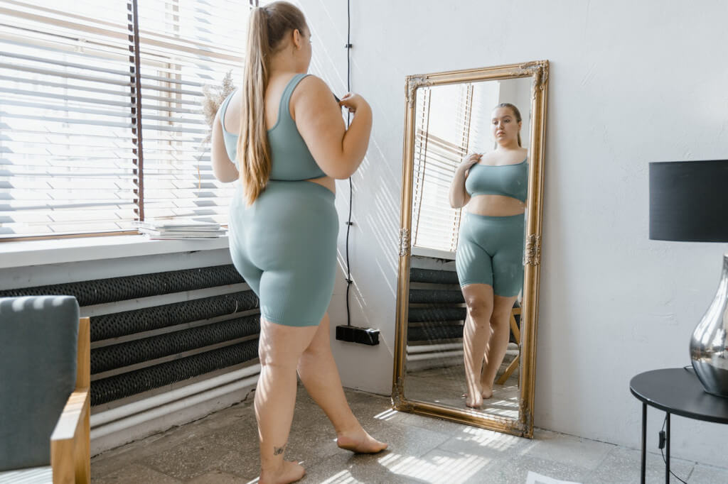 Why Striving for Perfection May Cause Eating Disorders