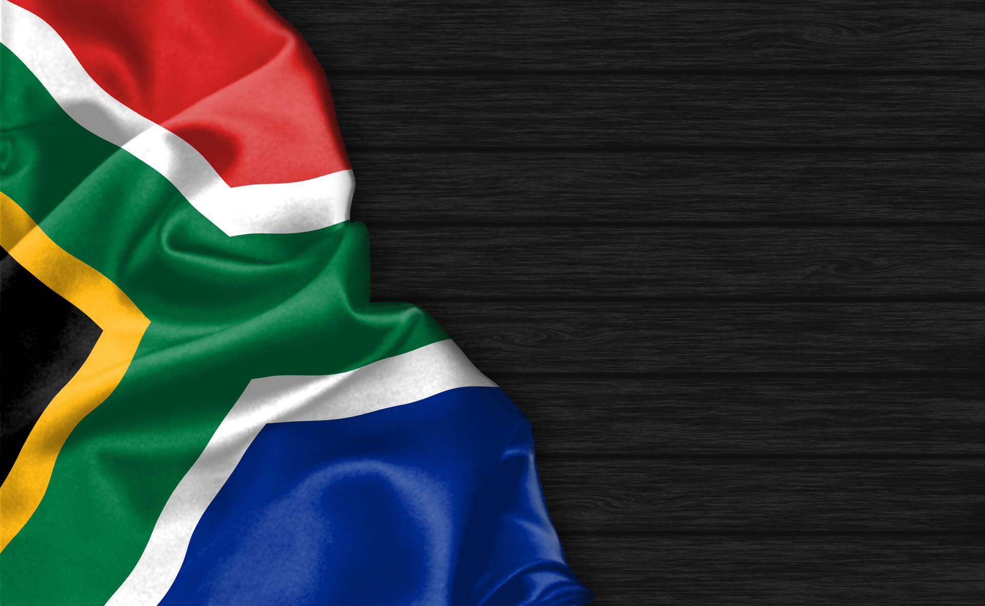 South Africa Budget Allocations