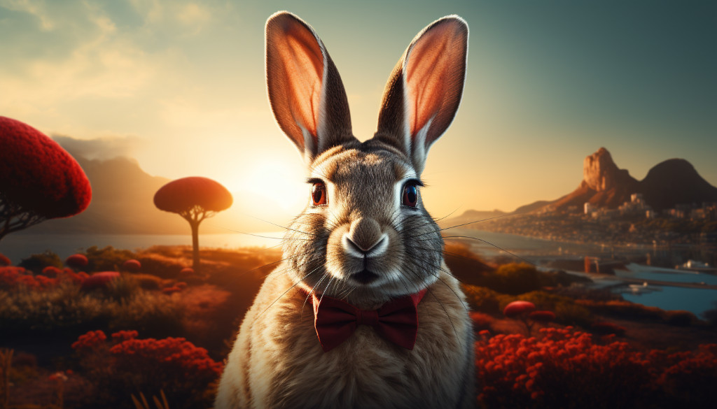 Revolutionizing South African Business with AI-Powered Content: The Pulling Rabbits Advantage