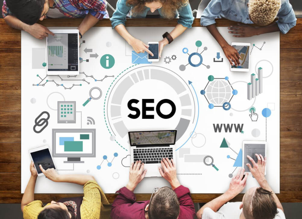 From Zero to Hero: How the Right SEO Keywords Can Take Your Website to the Top